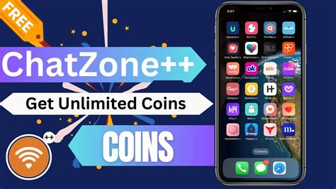 chatzone free coins|Free Chat Zone